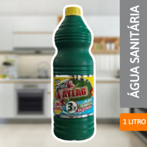 Água Sanitária 1L - AYLAG