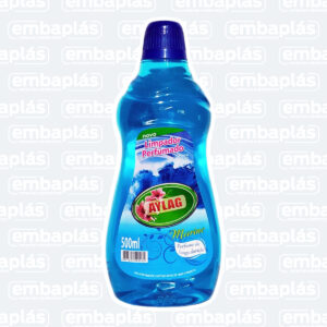 Limpador Perfumado Marine 500 ML - AYLAG