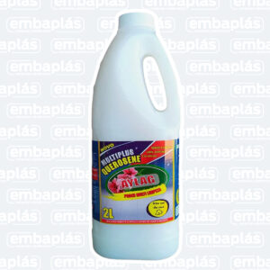 Querosene Perfumado 2L - AYLAG