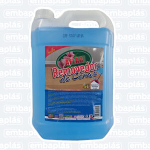 Removedor De Ceras 5L - AYLAG