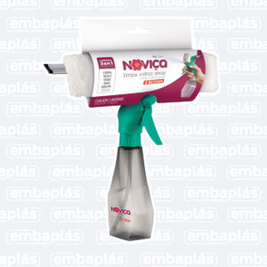 Limpa Vidros Spray Noviça - BETTANIN