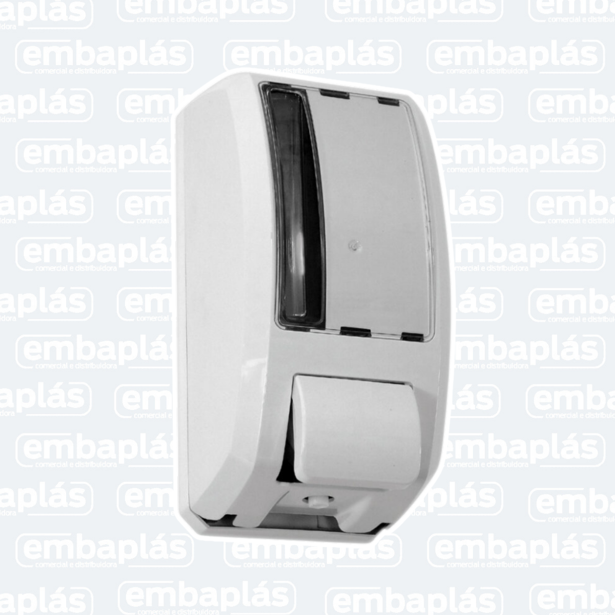 Saboneteira Elite Espuma C/ Reservatório 1000ml - JSN