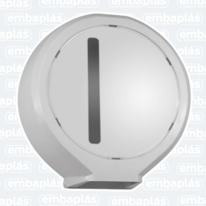 Suporte Papel Higiênico Elite 300 a 400 Metros - JSN