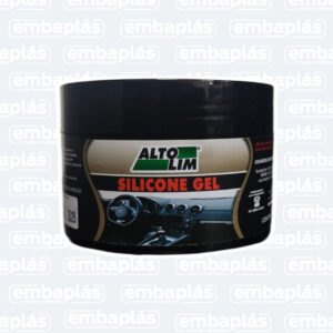 Silicone Gel Tutti - Fruti 350g - ALTOLIM