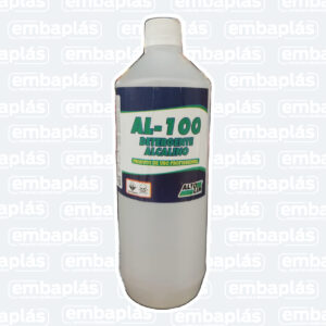 Soda Líquida 1L - ALTOLIM