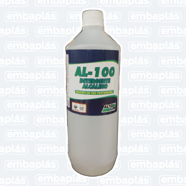 Soda Líquida 1L - ALTOLIM