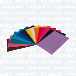 Papel Camurça 40X60 - VMP