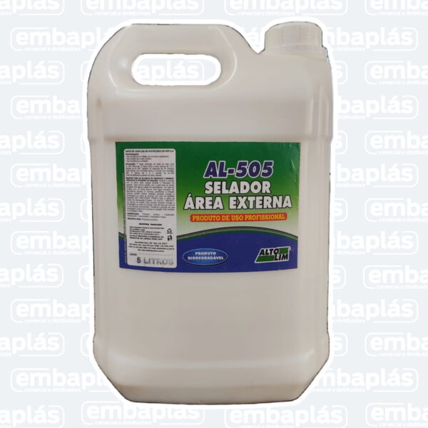 Selador AL-505 5L - ALTOLIM