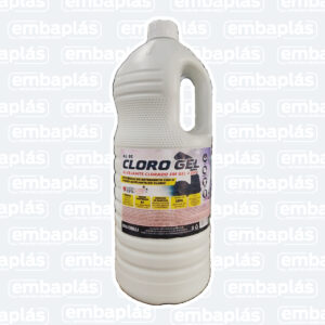 Cloro Em Gel 2L - ALTOLIM