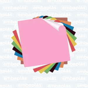 Papel Dobradura 50 X 60 50 Folhas - VMP