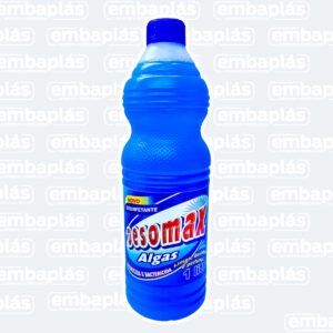 Desinfetante Algas 1L - DESOMAX