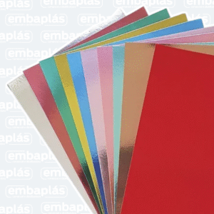 Papel Laminado 48X60 - VMP