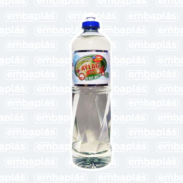 Detergente 500 ML - AYLAG