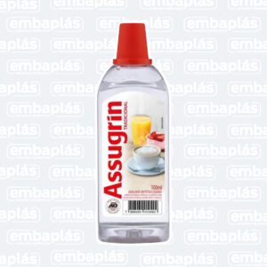 Adoçante Líquido 100 ML - ASSUGRIN