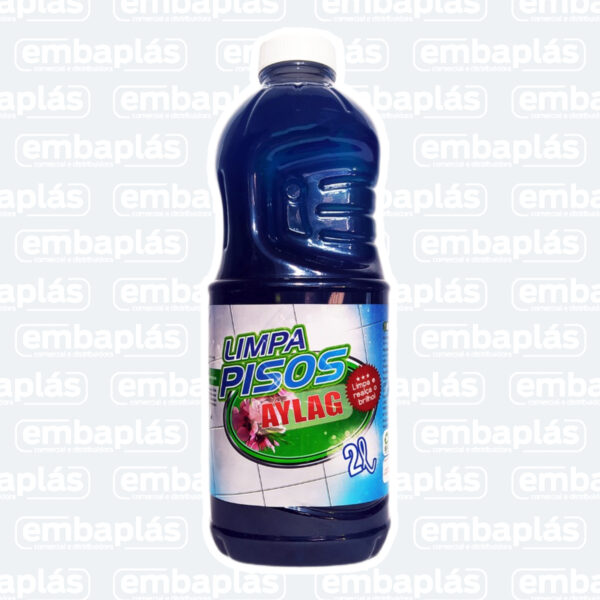 Limpa Piso 2L - AYLAG