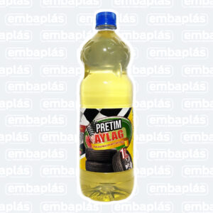 Limpa Pneu Pretim 1L - AYLAG