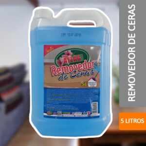 Removedor De Ceras 5L - AYLAG