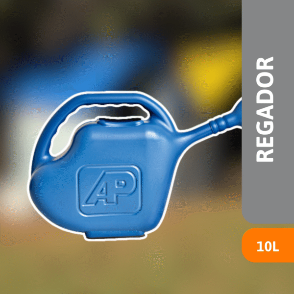 Regador 10 Litros - ARQPLAST - Imagem 2