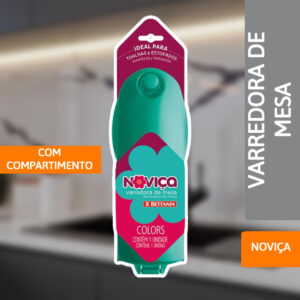 Varredora De Mesa Noviça - BETTANIN