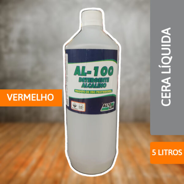 Soda Líquida 1L - ALTOLIM - Imagem 2