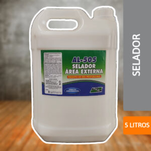 Selador AL-505 5L - ALTOLIM