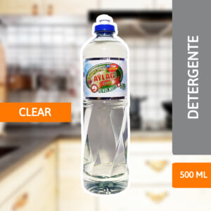 Detergente 500 ML - AYLAG