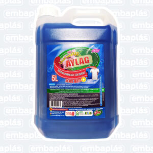 Sabão Líquido 5L - AYLAG