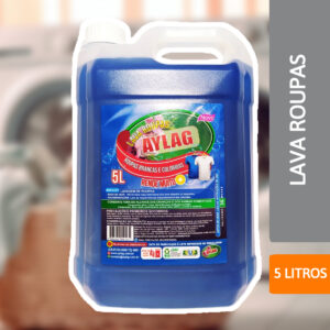 Sabão Líquido 5L - AYLAG