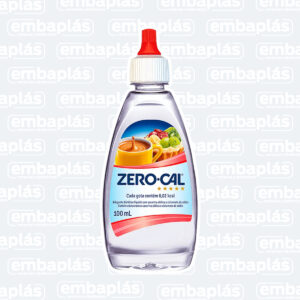 Adoçante Líquido 100ml - ZERO CAL