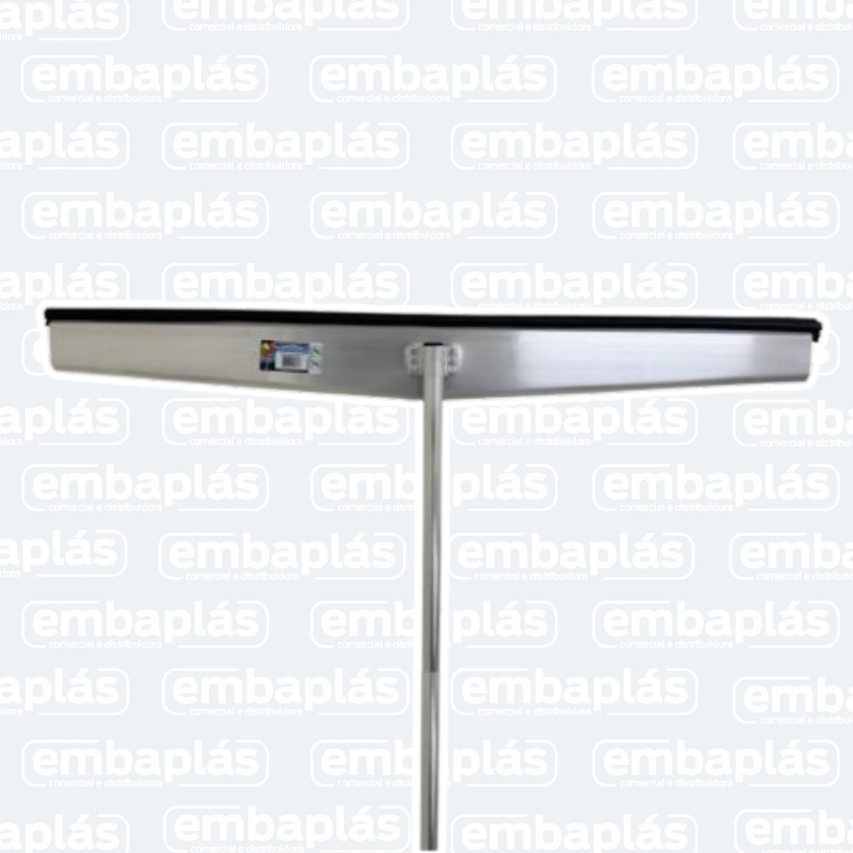 Rodo Alumínio 100cm - SANCHES