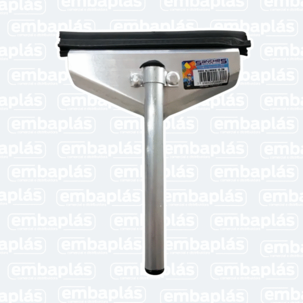 Rodo Alumínio 15cm - SANCHES