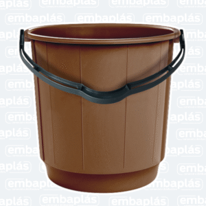 Balde 15 Litros BF15 - ARQPLAST