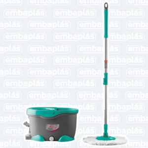 Balde Twister Turbo C/ Mop 17L - BETTANIN
