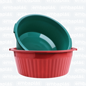 Bacia 18 Litros BA18 - ARQPLAST