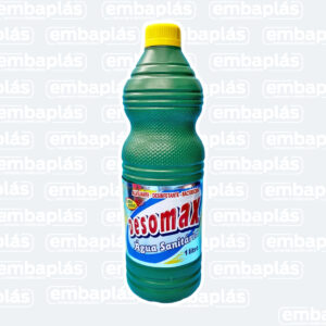 Água Sanitária 1L - DESOMAX