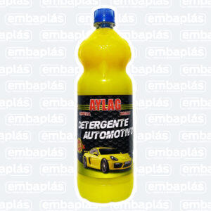 Detergente Automotivo 1L - AYLAG
