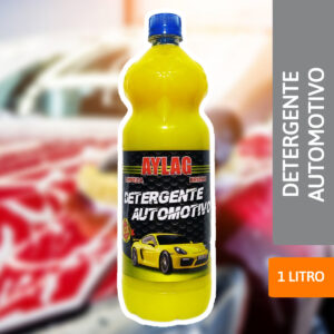 Detergente Automotivo 1L - AYLAG
