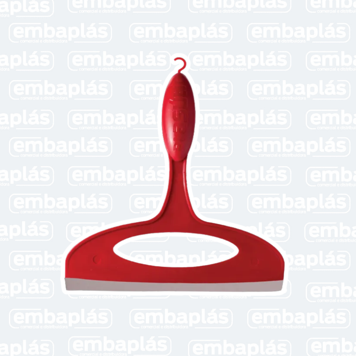 Rodinho 23,5cm - PLASUTIL