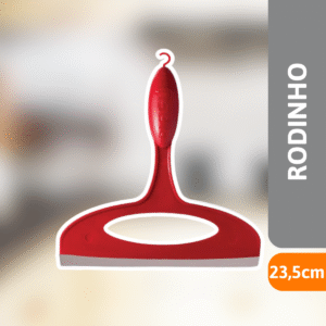 Rodinho 23,5cm - PLASUTIL