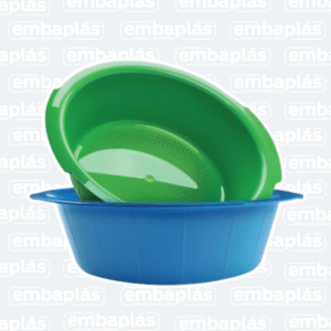 Bacia 25 Litros BA25 - ARQPLAST