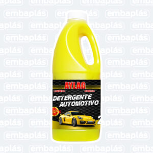 Detergente Automotivo 2L - AYLAG