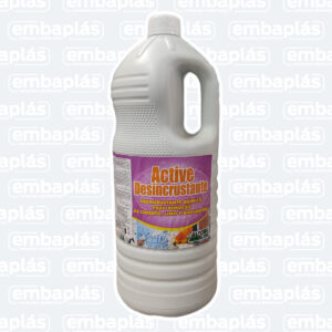 Active Desincrustante Ácido 2L - ALTOLIM