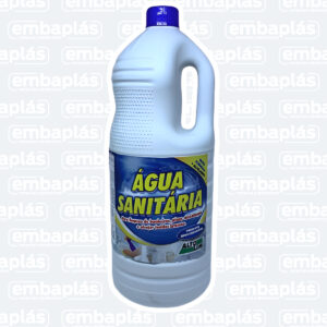 Água Sanitária 2L - ALTOLIM