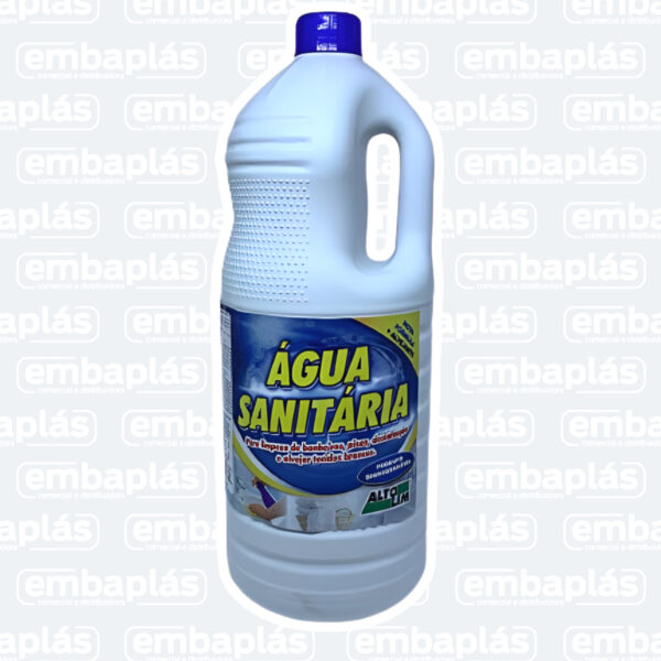 Água Sanitária 2L - ALTOLIM