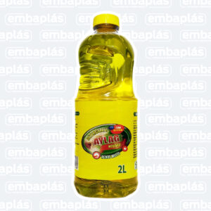 Detergente Neutro 2L - AYLAG