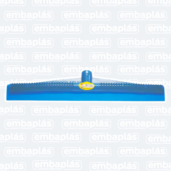 Rodo Duplo 30 CM EVA Plástico - GUIRADO