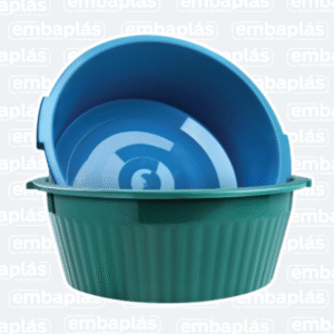 Bacia 32 Litros BA32 - ARQPLAST