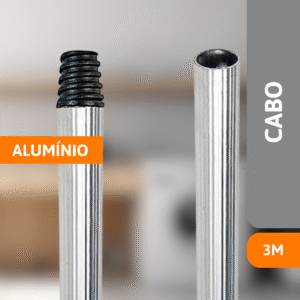 Cabo Extensor 3 Metros - SANCHES