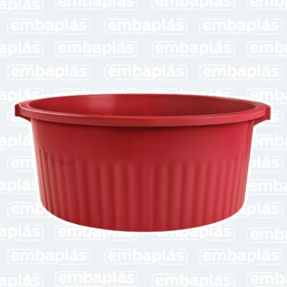 Bacia 40 Litros BA40 - ARQPLAST