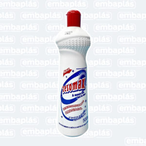 Desengordurante Amoniacal 500 ML - DESOMAX